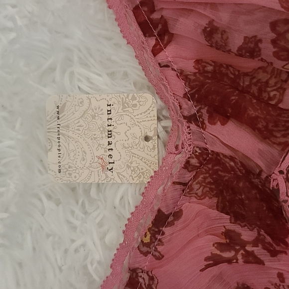 Free People | weekend plans bodysuit | size medium - Picture 11 of 14